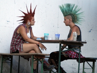 Rockmaraton 2016 - Ötödik nap - fotó: Sándor Judit