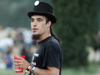 Rockmaraton 2016 - Ötödik nap - fotó: Sándor Judit