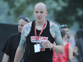 Rockmaraton 2016 - Ötödik nap - fotó: Sándor Judit