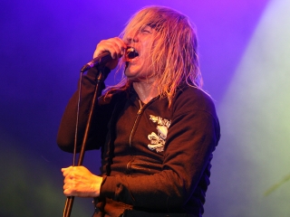 Rockmaraton 2016 - Ötödik nap - fotó: Sándor Judit