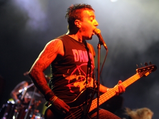 Rockmaraton 2016 - Ötödik nap - fotó: Sándor Judit