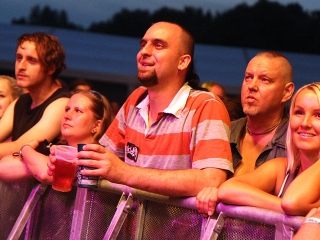 Rockmaraton 2016 - Ötödik nap - fotó: Sándor Judit