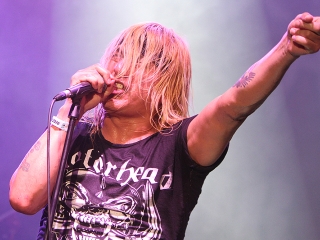 Rockmaraton 2016 - Ötödik nap - fotó: Sándor Judit