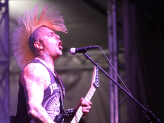 Rockmaraton 2016 - Ötödik nap - fotó: Sándor Judit