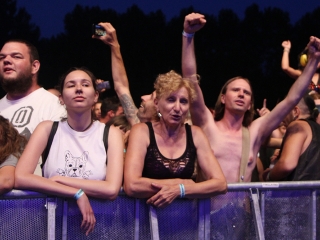 Rockmaraton 2016 - Ötödik nap - fotó: Sándor Judit