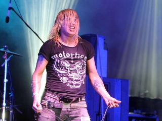 Rockmaraton 2016 - Ötödik nap - fotó: Sándor Judit