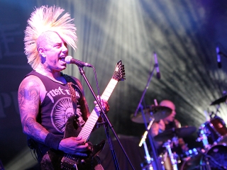 Rockmaraton 2016 - Ötödik nap - fotó: Sándor Judit