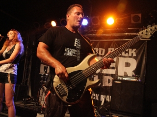 Rockmaraton 2016 - Ötödik nap - fotó: Sándor Judit