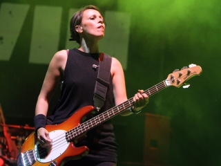 Rockmaraton 2016 - Ötödik nap - fotó: Sándor Judit