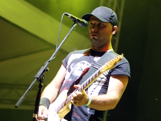 Rockmaraton 2016 - Ötödik nap - fotó: Sándor Judit