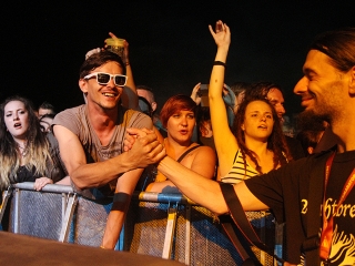 Rockmaraton 2016 - Ötödik nap - fotó: Sándor Judit