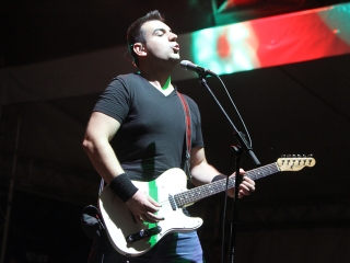 Rockmaraton 2016 - Ötödik nap - fotó: Sándor Judit