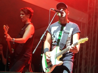 Rockmaraton 2016 - Ötödik nap - fotó: Sándor Judit