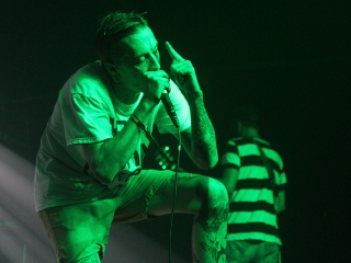 Rockmaraton 2016 - Ötödik nap - fotó: Sándor Judit