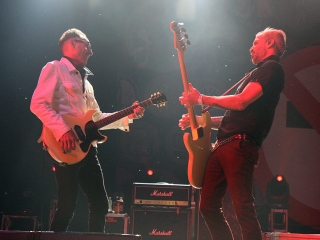 Rockmaraton 2016 - Ötödik nap - fotó: Sándor Judit