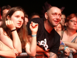 Rockmaraton 2016 - Ötödik nap - fotó: Sándor Judit