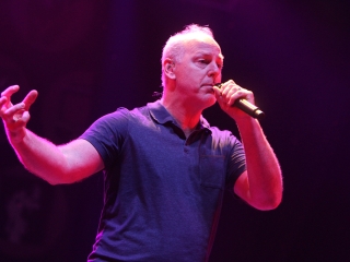 Rockmaraton 2016 - Ötödik nap - fotó: Sándor Judit