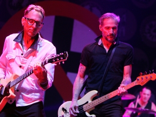 Rockmaraton 2016 - Ötödik nap - fotó: Sándor Judit