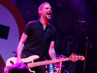 Rockmaraton 2016 - Ötödik nap - fotó: Sándor Judit