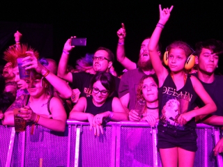 Rockmaraton 2016 - Ötödik nap - fotó: Sándor Judit