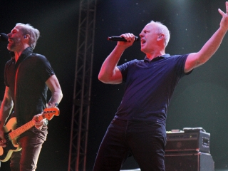 Rockmaraton 2016 - Ötödik nap - fotó: Sándor Judit