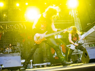 Rockmaraton 2016 - Hatodik nap - fotó: Ónodi Zoltán