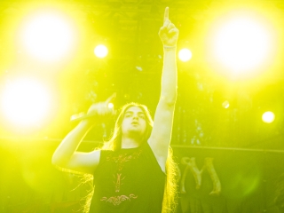 Rockmaraton 2016 - Hatodik nap - fotó: Ónodi Zoltán