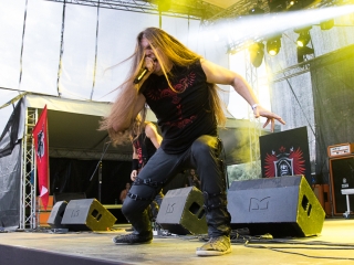 Rockmaraton 2016 - Hatodik nap - fotó: Ónodi Zoltán