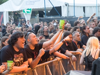 Rockmaraton 2016 - Hatodik nap - fotó: Ónodi Zoltán