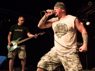 Rockmaraton 2016 - Hatodik nap - fotó: Ónodi Zoltán