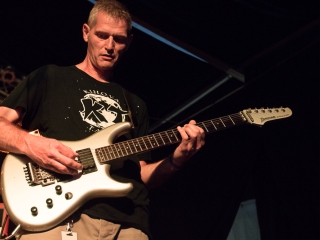 Rockmaraton 2016 - Hatodik nap - fotó: Ónodi Zoltán