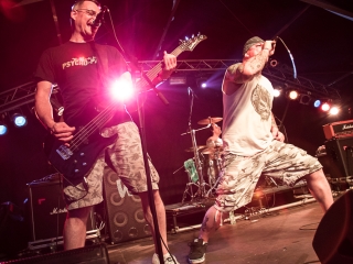 Rockmaraton 2016 - Hatodik nap - fotó: Ónodi Zoltán