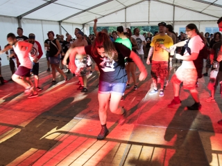 Rockmaraton 2016 - Hatodik nap - fotó: Ónodi Zoltán