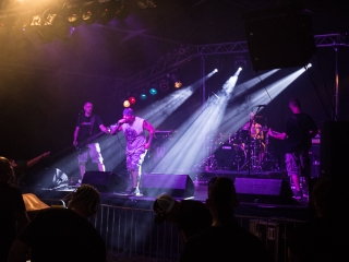 Rockmaraton 2016 - Hatodik nap - fotó: Ónodi Zoltán