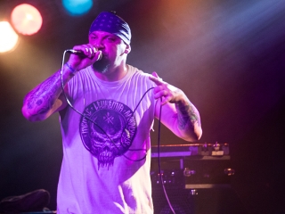 Rockmaraton 2016 - Hatodik nap - fotó: Ónodi Zoltán