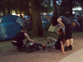 Rockmaraton 2016 - Hatodik nap - fotó: Ónodi Zoltán