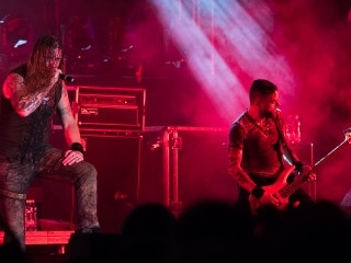 Rockmaraton 2016 - Hatodik nap - fotó: Ónodi Zoltán