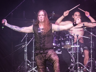 Rockmaraton 2016 - Hatodik nap - fotó: Ónodi Zoltán