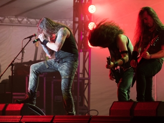 Rockmaraton 2016 - Hatodik nap - fotó: Ónodi Zoltán