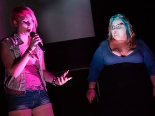 Rockmaraton 2016 - Hatodik nap - fotó: Ónodi Zoltán