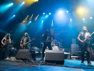 Rockmaraton 2016 - Hatodik nap - fotó: Ónodi Zoltán