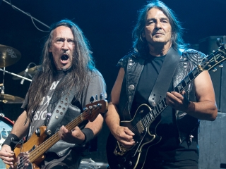 Rockmaraton 2016 - Hatodik nap - fotó: Ónodi Zoltán