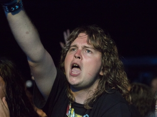 Rockmaraton 2016 - Hatodik nap - fotó: Ónodi Zoltán