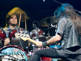 Rockmaraton 2016 - Hatodik nap - fotó: Ónodi Zoltán