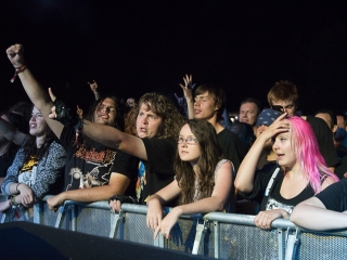 Rockmaraton 2016 - Hatodik nap - fotó: Ónodi Zoltán