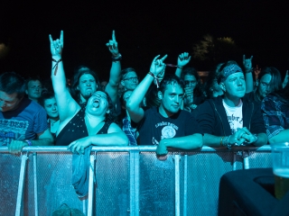 Rockmaraton 2016 - Hatodik nap - fotó: Ónodi Zoltán