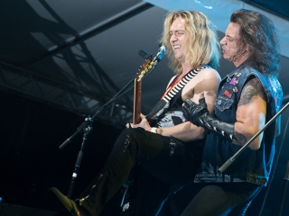 Rockmaraton 2016 - Hatodik nap - fotó: Ónodi Zoltán