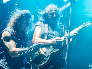 Rockmaraton 2016 - Hatodik nap - fotó: Ónodi Zoltán