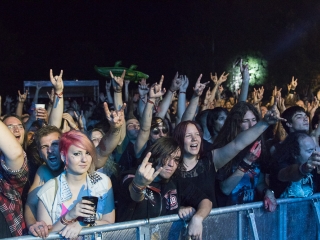 Rockmaraton 2016 - Hatodik nap - fotó: Ónodi Zoltán