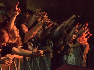 Rockmaraton 2016 - Hatodik nap - fotó: Ónodi Zoltán